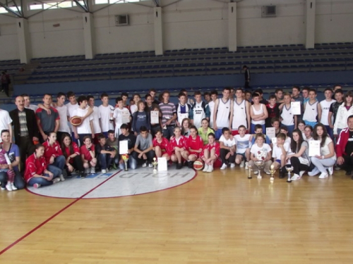 Izbor sportaša 2011.godine