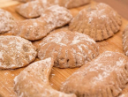 Božićni kolači koji mogu stajati, a možete ih i zamrznuti