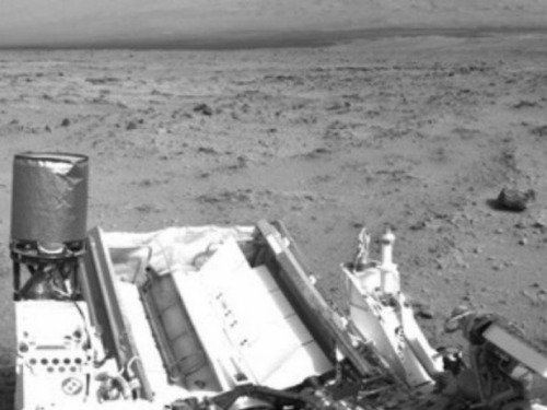 Curiosity otkrio nešto veliko? NASA šuti jer žele biti sigurni