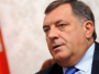 Dodik: Pelješki most isključivo je pitanje Hrvatske, ne trebamo raspravljati o tome