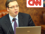 Vučić: Nećemo više uzrokovati ratove i stvarati probleme u Europi