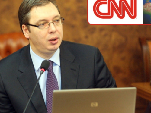 Vučić: Nećemo više uzrokovati ratove i stvarati probleme u Europi