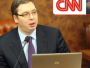 Vučić: Nećemo više uzrokovati ratove i stvarati probleme u Europi