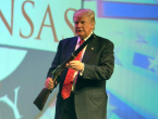 Iran zaprijetio Americi
