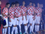 Hrvatska u četvrtfinalu na Italiju