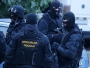 Na jugu Hrvatske uhićeno 20 policajaca