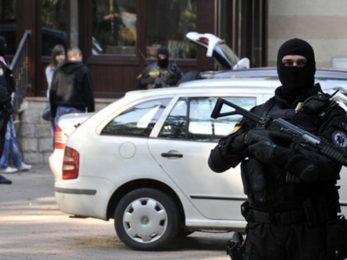 Akcije "Sunce“ - pripadnici SIPA-e uhitili pet osoba na području Mostara