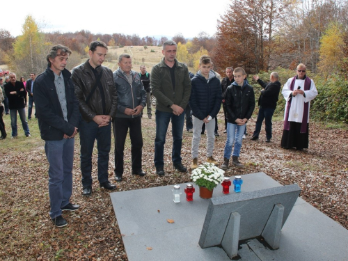 FOTO: Obilježena 24. obljetnica sukoba u Prozoru