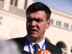 Cvitanović: Kompromis Hrvata i Bošnjaka ključ stabilnosti BiH