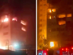 Reakcije svjetskih dužnosnika na izraelski napad na Iran