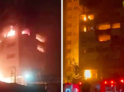 Reakcije svjetskih dužnosnika na izraelski napad na Iran
