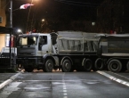 Srbi odlučili da uklone barikade na sjeveru Kosova