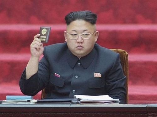 Kim Jong-un pozvao predsjednika Južne Koreje u Pjongjang