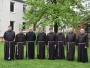 Nova Uprava Provincije Sv. Križa – Bosne Srebrene