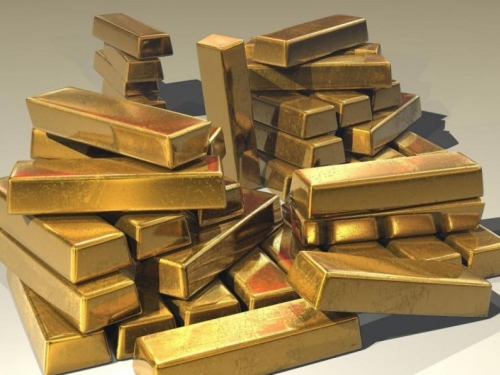 BiH raspolaže s tri tone zlata