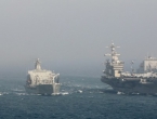 Amerika će u Tihom oceanu izvesti goleme vojne vježbe