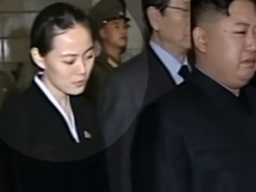 Sestra Kim Jong-una dolazi na otvorenje Zimskih olimpijskih igara u Južnoj Koreji
