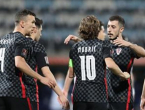 Hrvatska sedmicom pregazila Maltu