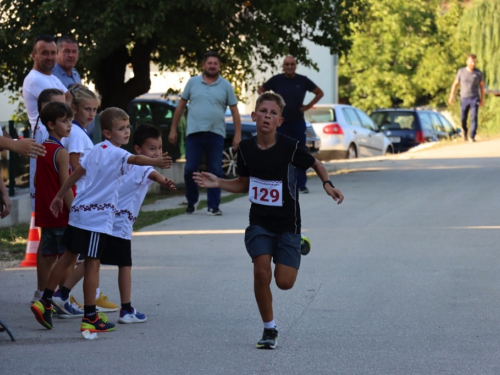 FOTO: Održan 6. Ramski polumaraton