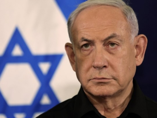 Netanyahu: Kraj rata bi onemogućio eliminaciju Hamasa