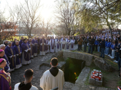 Široki Brijeg: Obilježena 80. obljetnica ubojstva franjevaca