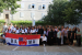 FOTO: Ramci hodočastili Gospi u Sinj