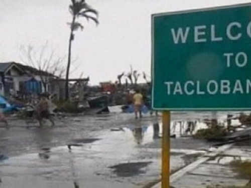 Tisuće ljudi evakuirane na Filipinima zbog tajfuna Hagupit