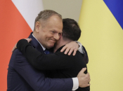Poljski premijer o sukobu s Ukrajinom: To je strateška pogreška