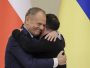 Poljski premijer o sukobu s Ukrajinom: To je strateška pogreška