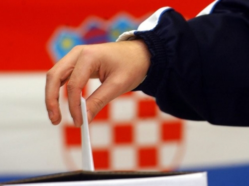 Obavijest o prijevozu iz Rame u Mostar na dane izbora