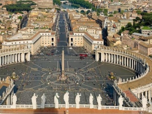 U svijetu povećan broj katolika za 15 410 000