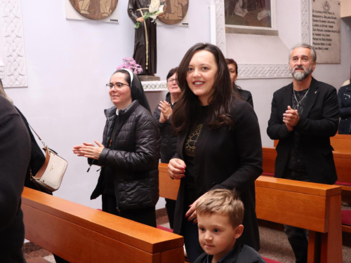 FOTO: Započeli VIII. Ramski dani kulture - zbor mladih ViDeMus oduševio publiku