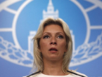 Zaharova: Ukrajina je bila bogata u SSSR-u, a sad je među najsiromašnijima u Europi
