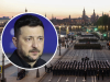 Zelenski poslao upozorenje stranim dužnosnicima koji dolaze na paradu u Moskvu