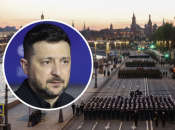 Zelenski poslao upozorenje stranim dužnosnicima koji dolaze na paradu u Moskvu