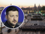 Zelenski poslao upozorenje stranim dužnosnicima koji dolaze na paradu u Moskvu