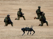 NATO prelazi na ''obranu budućnosti'': Roboti i senzori duž istočnog krila