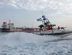 Iranci zaplijenili tanker, izgubili zrakoplov