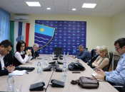 HNŽ: Održan sastanak predstavnika Vlade i sindikata prosvjete