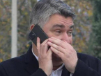 Milanović poručio Stoltenbergu: BiH je u političkoj krizi, a to ugrožava i RH