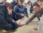 FOTO: Turnir na Orašcu - najtvrđe jaje imala Milka Nović