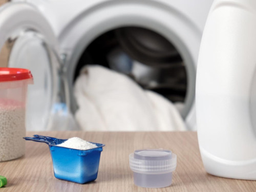 Trik s bjelanjkom, ovo je najlakši način da provjerite kvalitetu vašeg deterdženta za rublje!