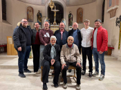 Ruža i Nikola Ivančević proslavili 60 godina braka