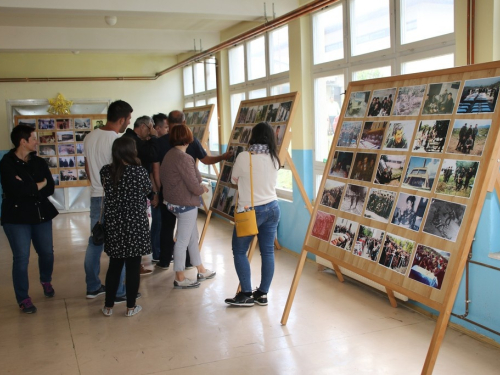 FOTO/VIDEO: Prvi susret iseljenih Uzdoljana i Dan 3. bojne brigade Rama i branitelja Uzdola