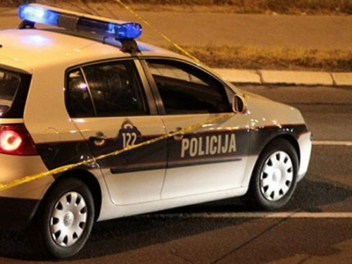 Teška prometna nesreća u Jablanici: Dvije osobe poginule, četiri ozlijeđene