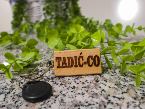 Apartmani i sobe TADIĆ-CO - Savršeno mjesto za Vaš odmor!