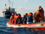170 migranata nestalo u brodolomima u Mediteranu