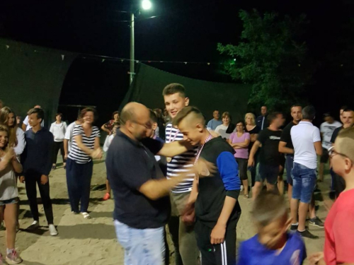 FOTO: Održano 7. ''Ljeto u Gračacu''