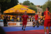 FOTO: Ekipa ''Makarska 3x3'' pobjednik 19. Streetball Rama 2021.