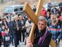 FOTO: Put križa - Prva korizmena nedjelja u župi Uzdol